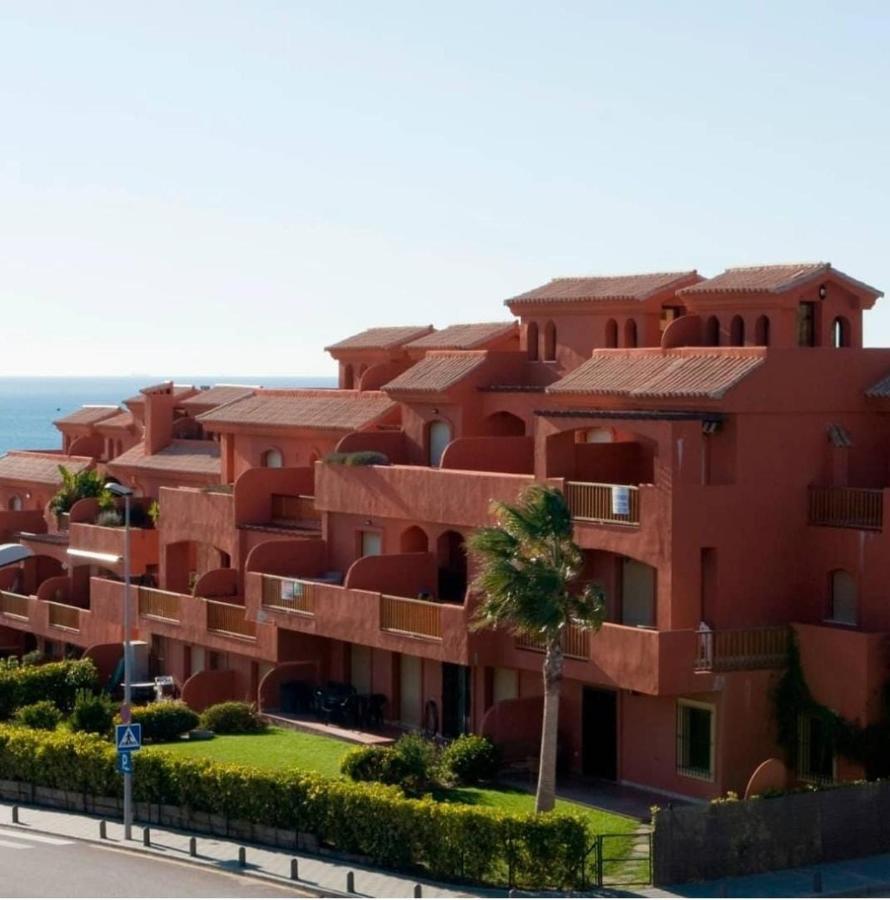 Apartamento Espacioso Muy Tranquilo Con Piscinas Y Jardines Cercano A La Playa Эстепона Экстерьер фото