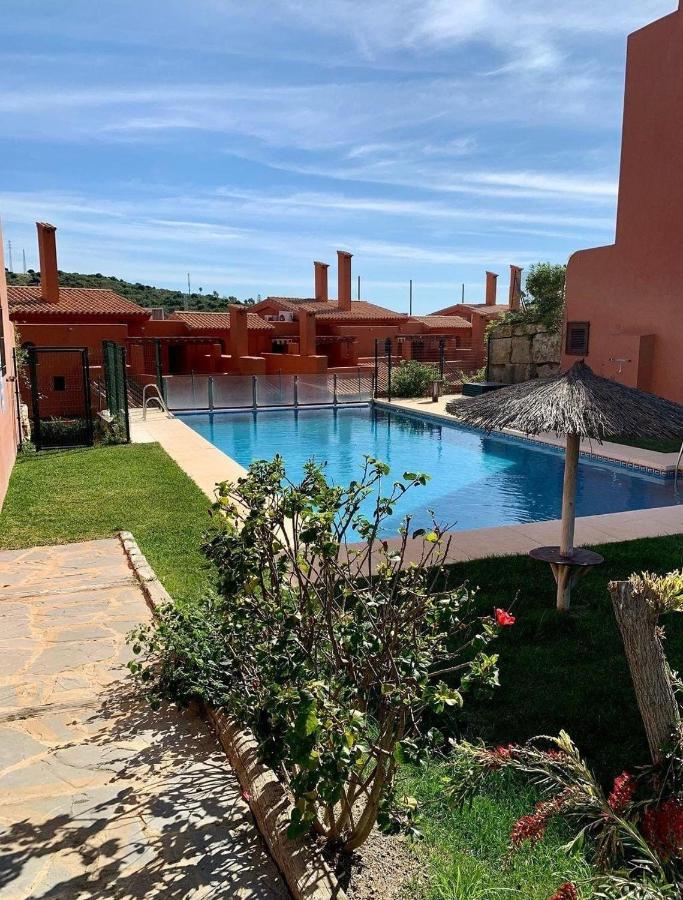 Apartamento Espacioso Muy Tranquilo Con Piscinas Y Jardines Cercano A La Playa Эстепона Экстерьер фото